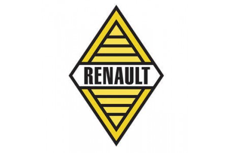 Main bearings - Renault -...