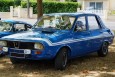 Coussinets de palier - Renault - R12 Gordini & R16